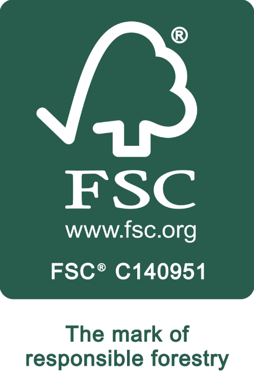 FSC Logomuz